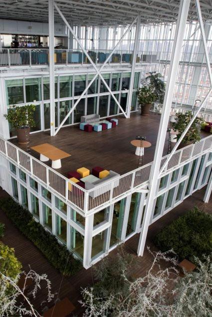 Appartamento Betty Turin Exteriör bild