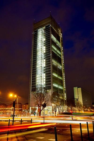 Appartamento Betty Turin Exteriör bild