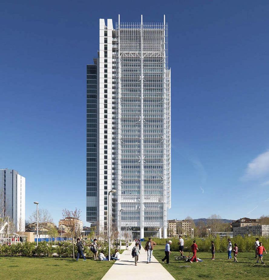 Appartamento Betty Turin Exteriör bild