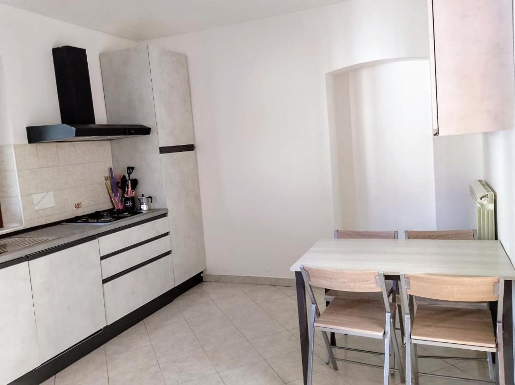Appartamento Betty Turin Exteriör bild